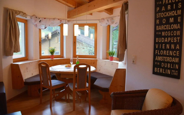 Haus Carina- Absolute Active Resort