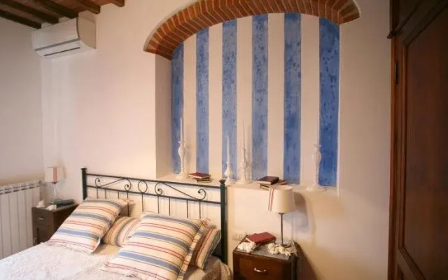 Alice Del Lago Country House