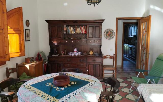 Villa a 5 minuti dal mare vicino Cefalù