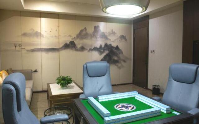 xindu Liuhua Hotel