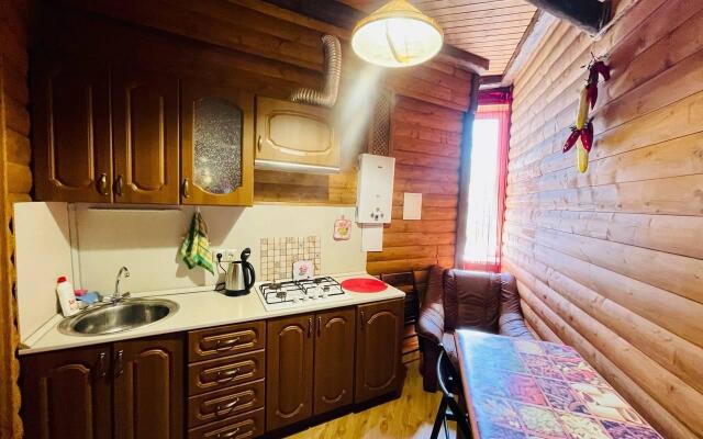 Апартаменты на улице Красная 78