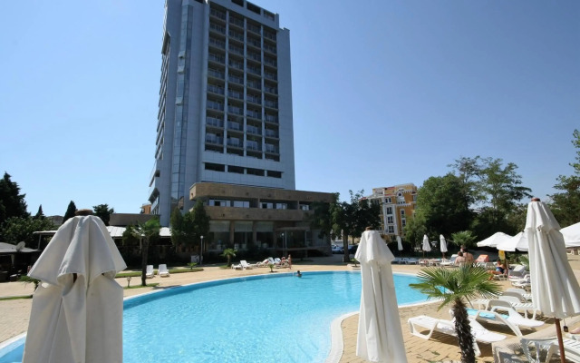 Hotel complex Kamenec - Nesebar