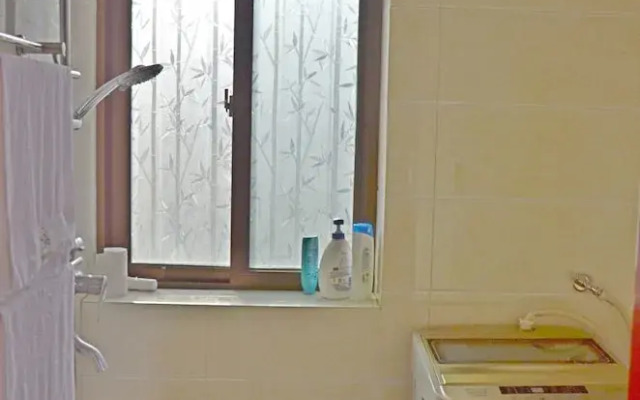 Lan Zhou Long Shang Peony Garden