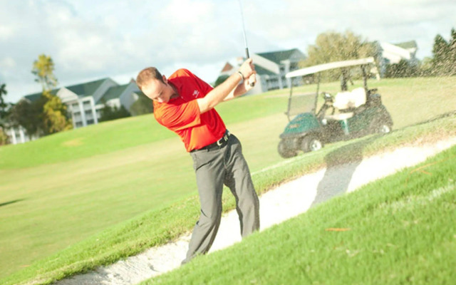 Grande Villas at World Golf Village