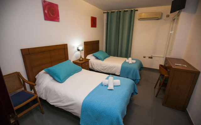 Hostal La Ermita