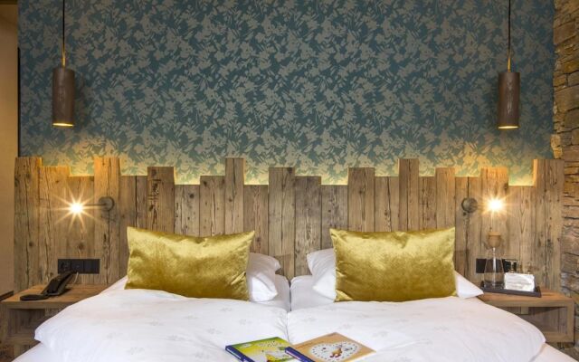 Hotel Liebes Caroline