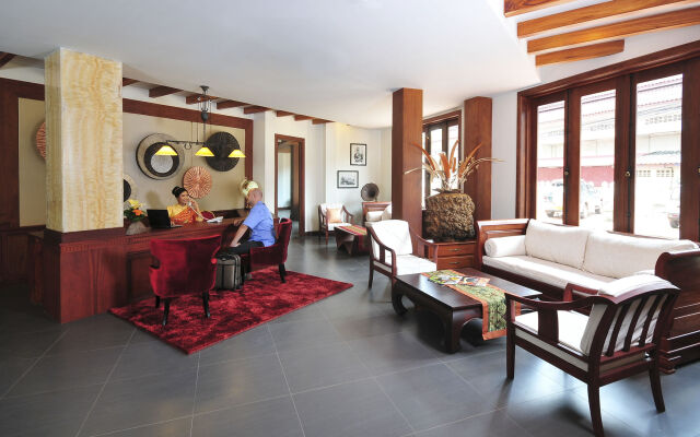 Salana Boutique Hotel