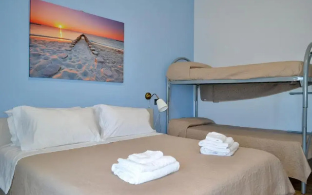 Sunrise Accessible Resort