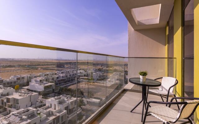 Nasma Luxury Stays - Pulse Residence
