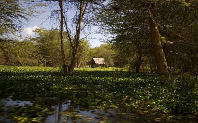 Lake Naivasha Resort