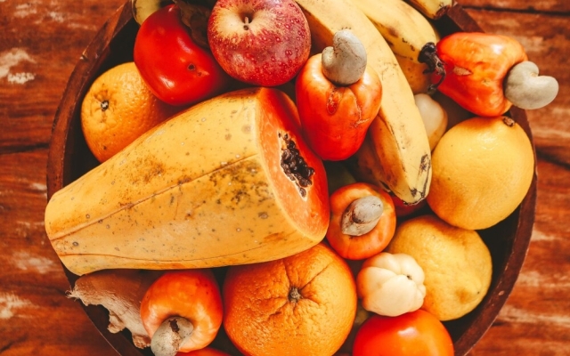 Pariká Pousada e Bistrô