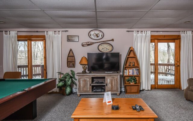 Mountain Memories 4 Bedroom House