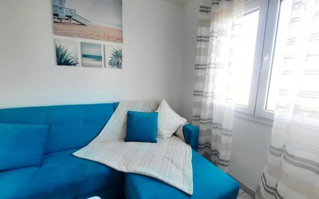 Casa Oceano 1Bedroom apartment W/sea view