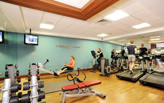 Novotel London Waterloo