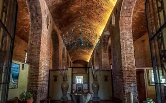 Hacienda El Carmen Hotel & Spa