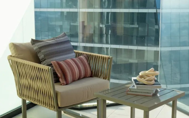 Lusso Hometels Missoni Business Bay