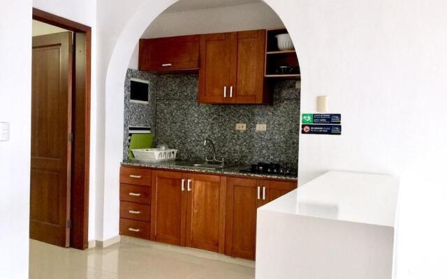Blue Garden -Starhomegrup-Punta Cana