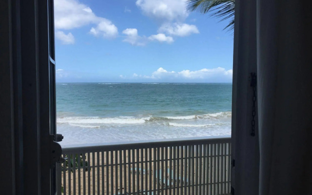 Hosteria Del Mar