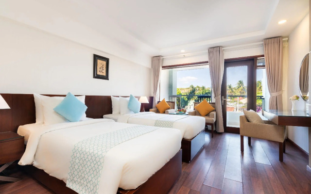 Hoang Ngoc Beach Resort