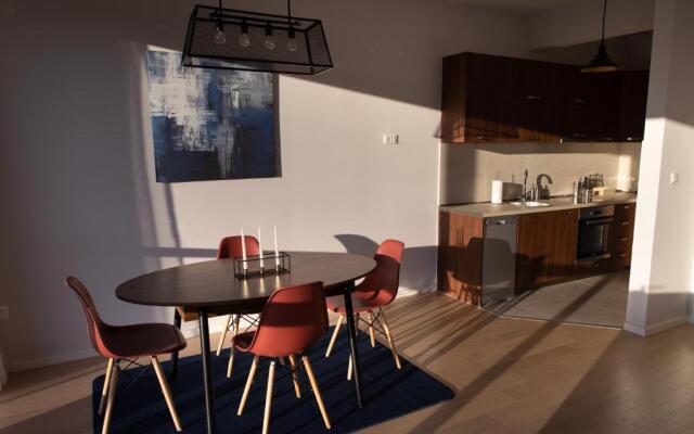 LINA - PG, 2 Bedroom Apartment
