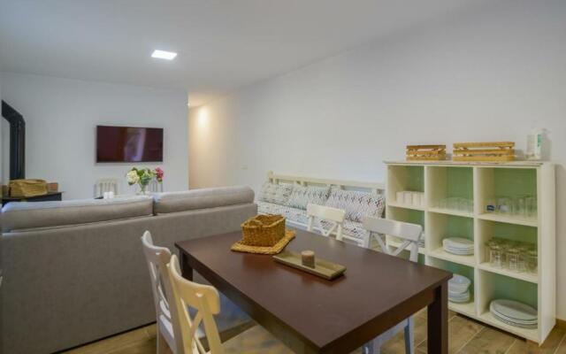 Casa El Descansito del Rey Alora by Ruralidays