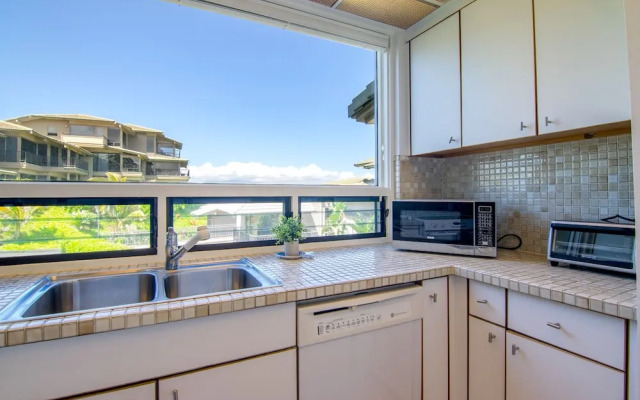 Kapalua Bay Villa 29b2 Ocean Front