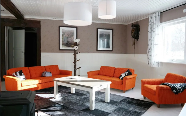 Näsets Marcusgård