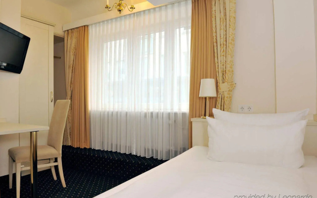 Hotel Fürst Bismarck