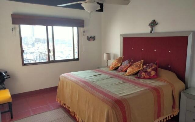 Penthouse María Bonita