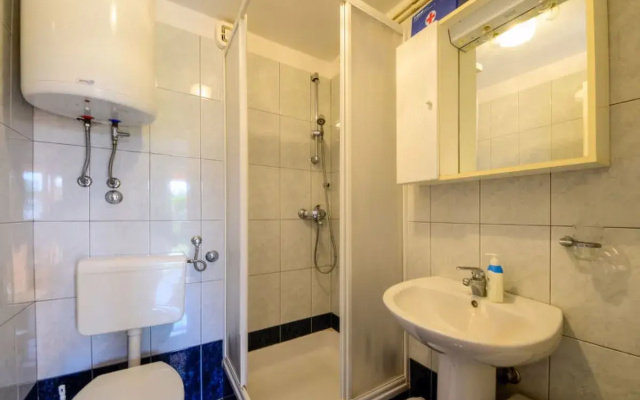 Apartment Željka Campodolcino 17058