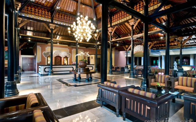 Bali Garden Beach Resort