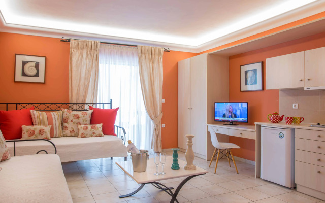 Oasis Beach Hotel