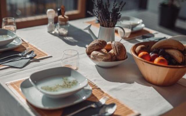 ECO Boutique Hotel AMS Beagle