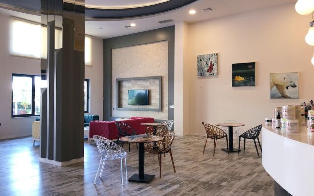 Konak Seaside Homes 3 Bedroom