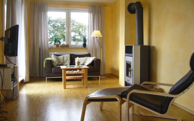 Haus Alt Glowe