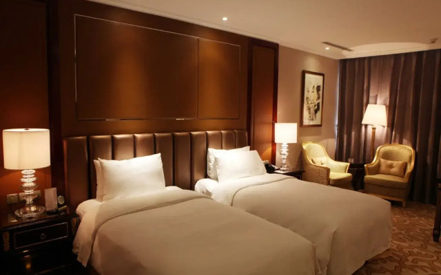 Liaoning International Hotel