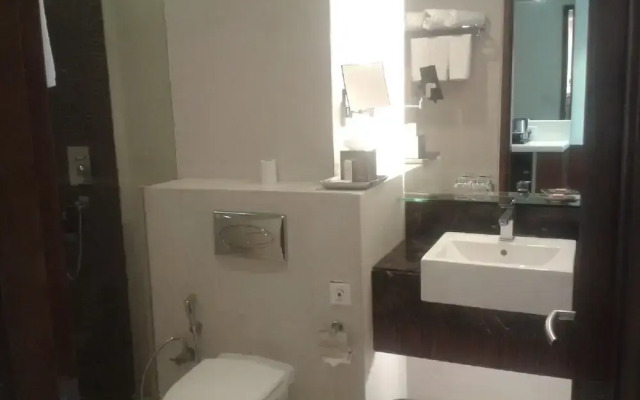 Radisson Blu Hotel Rudrapur