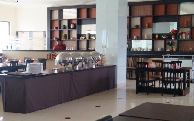 Derawan Indah Hotel