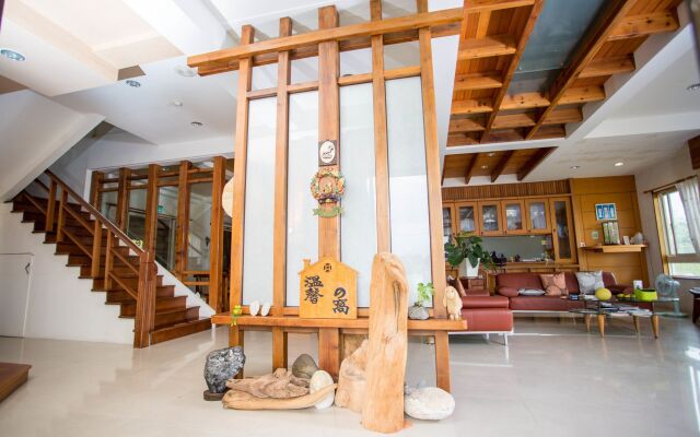 Dong Shan He B&B
