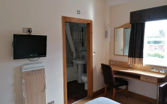 Queensgate Hotel