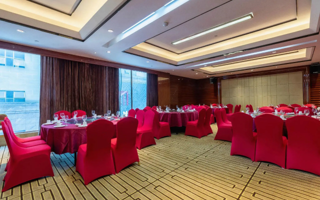 Tongcheng International Hotel