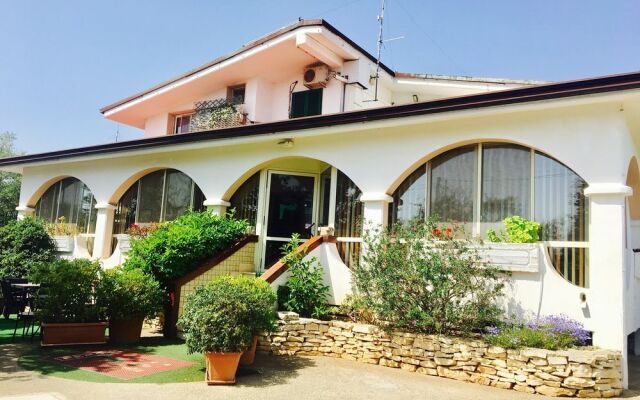 Villa Pirotta