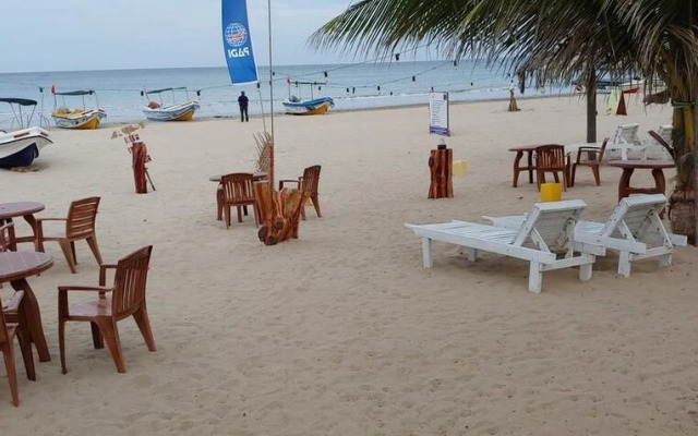 Anandas Beach Resorts