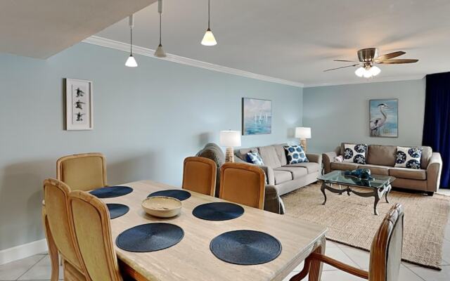 Mainsail by Southern Vacation Rentals