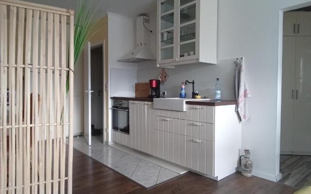 Ferienwohnung im Ferienpark Hahnenklee