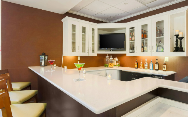 Hilton Garden Inn Nanuet