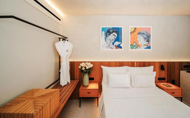 M Boutique Hotel - Designed for Adults