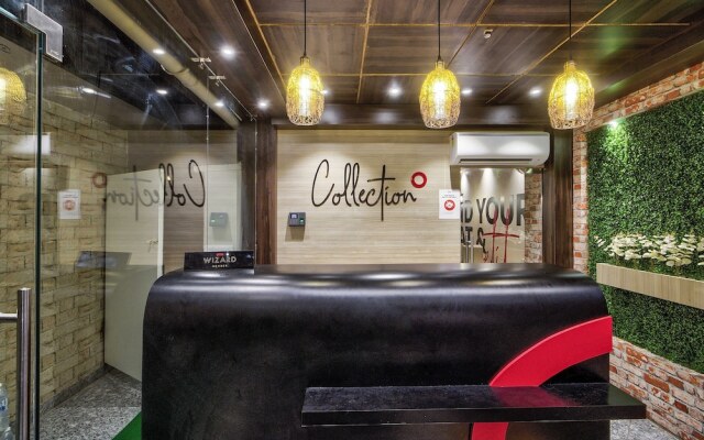 Edition O 30036 Ratna Palace