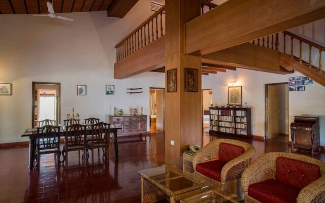 Casa Deep Woods