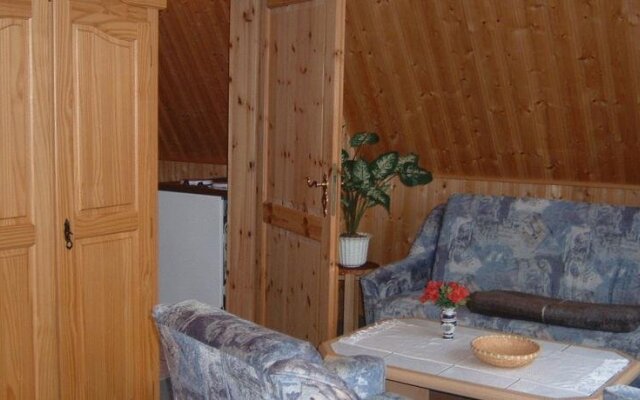 Ferienpark Rosstrappe